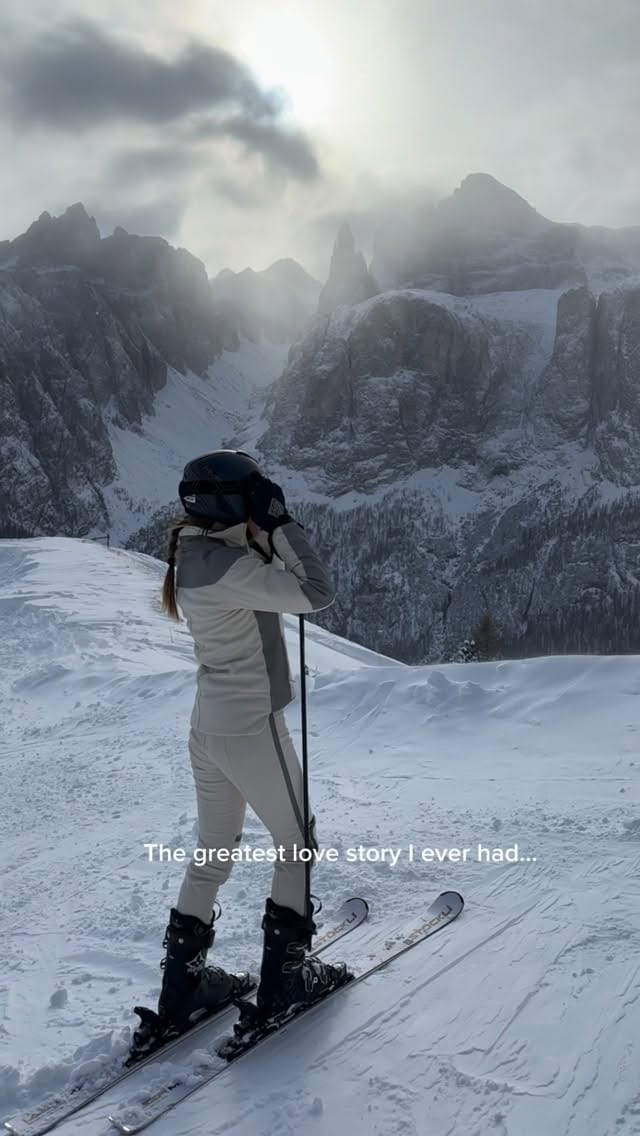 Post 1 by Elsina Khayrova on Instagram (video)