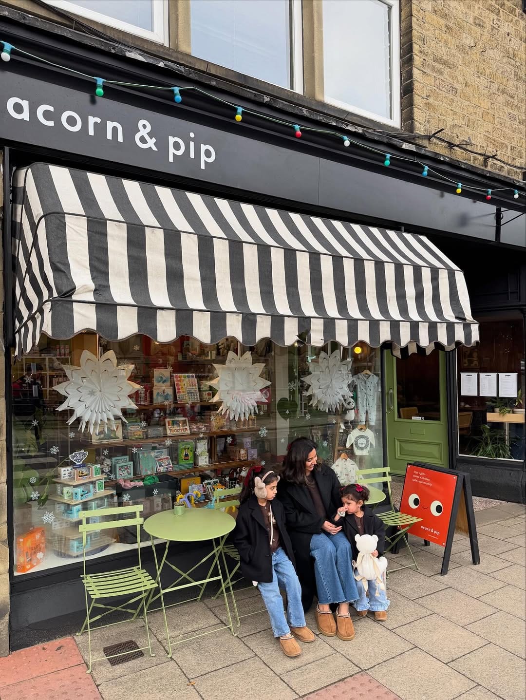 Post 4 by Aman Aujla | Leeds Mama | Lifestyle on Instagram (carousel)
