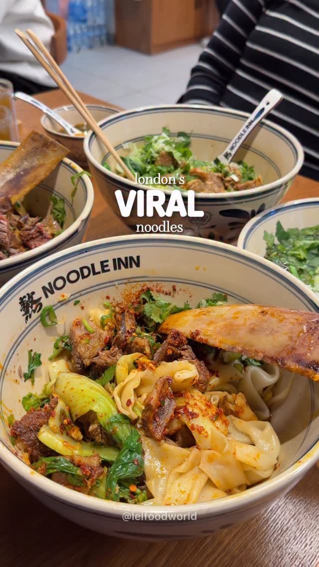 Post 2 by Lel | Food & Travel on Instagram (video)