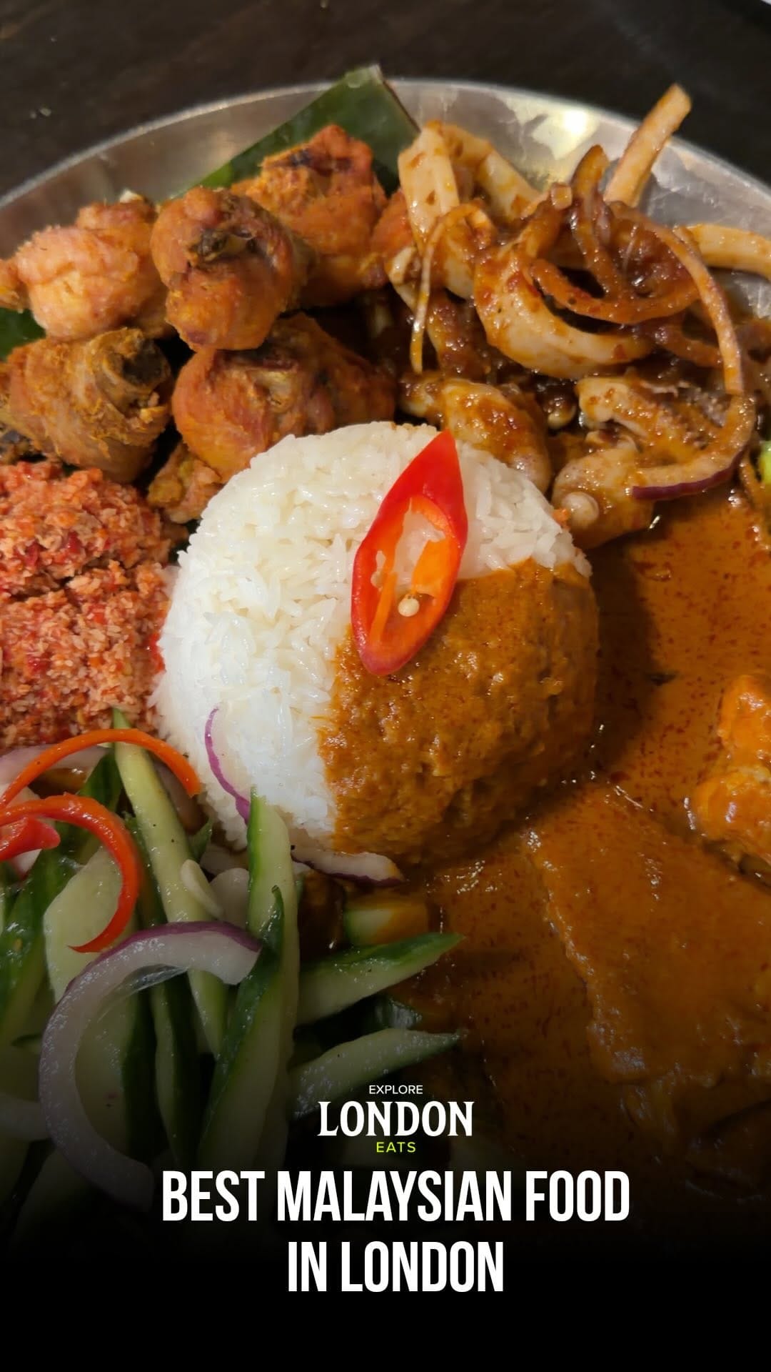 Post 6 by Lel | Food & Travel on Instagram (video)
