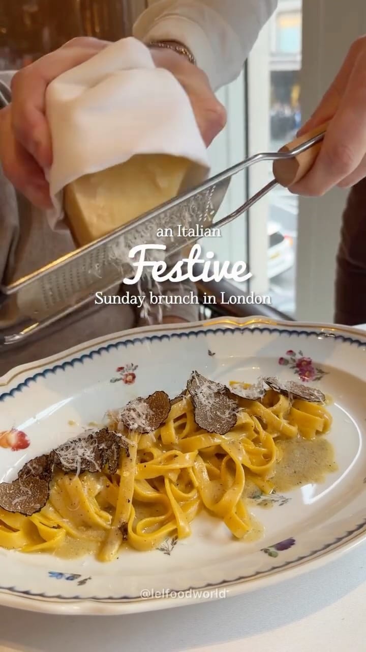 Post 9 by Lel | Food & Travel on Instagram (video)