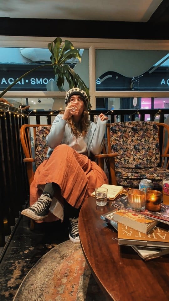 Post 1 by Fritha Quinn - Family Lifestyle & Travel on Instagram (video)