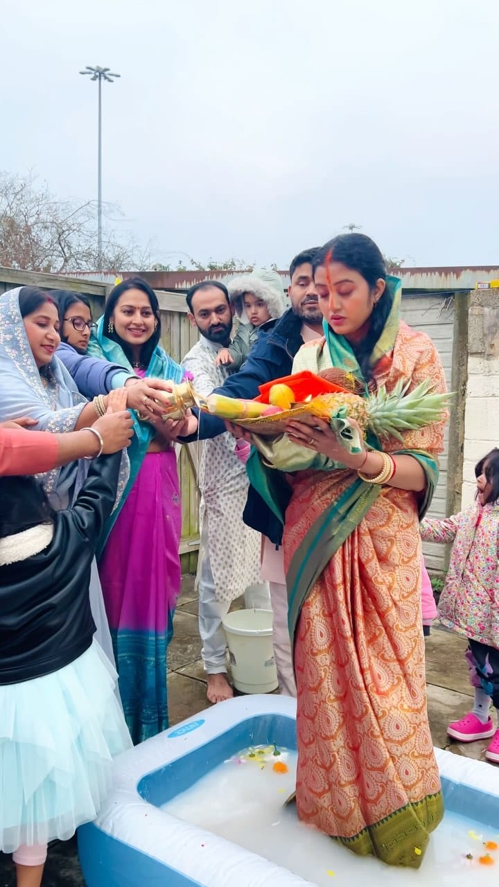 Post 8 by Shilpa ashawar on Instagram (video)