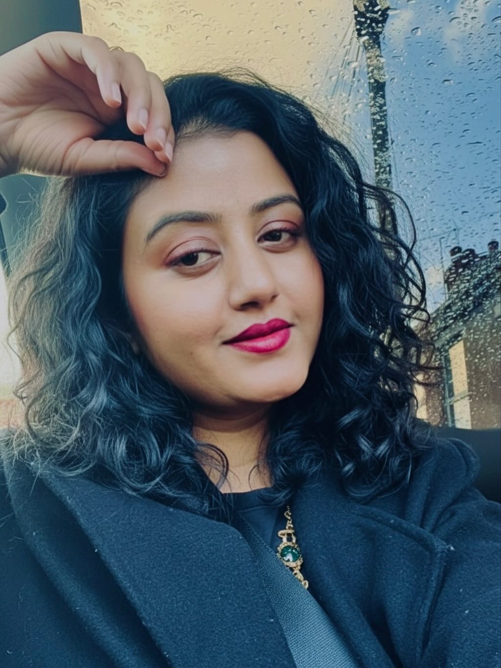 Post 2 by Shilpa ashawar on Instagram (image)