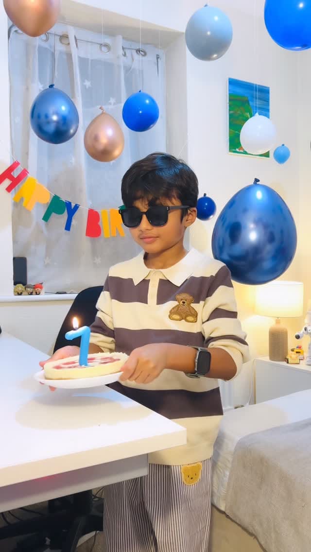 Post 6 by Shilpa ashawar on Instagram (video)