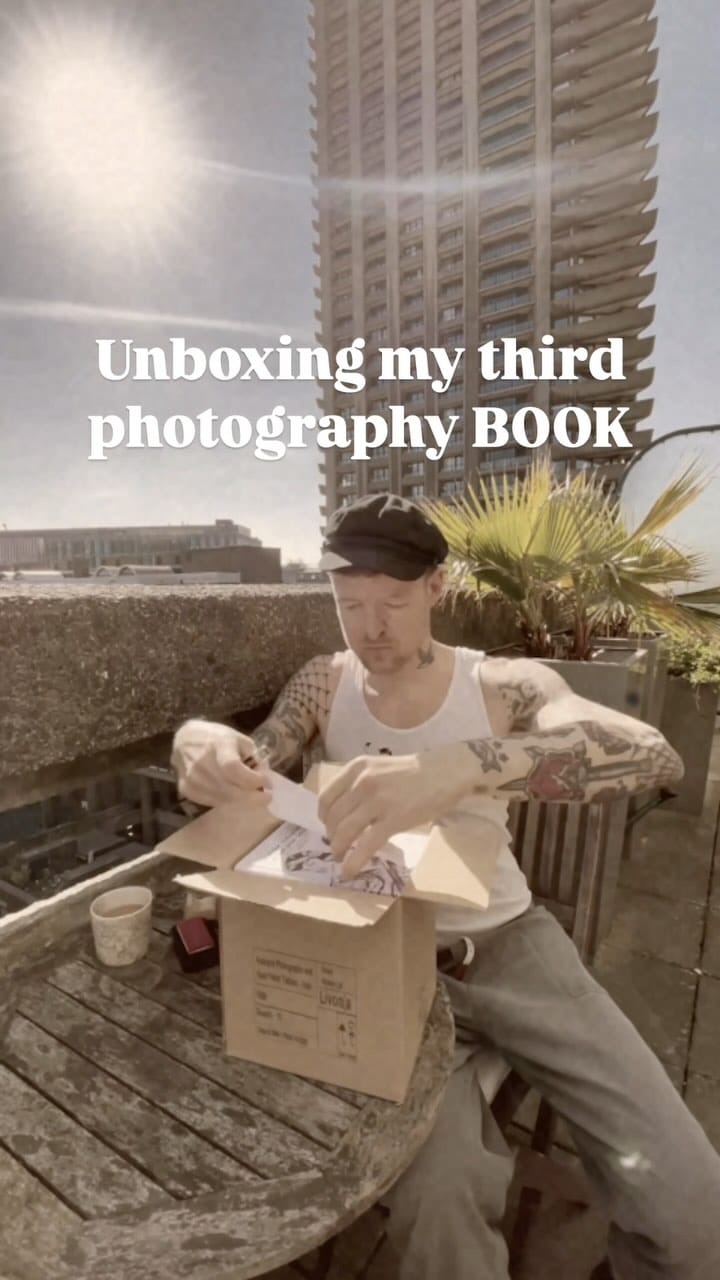 Post 8 by Simon Martner on Instagram (video)
