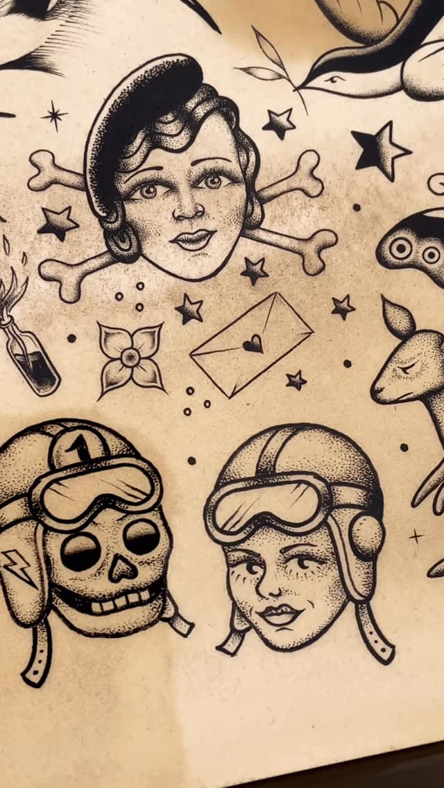 Post 5 by Simon Martner on Instagram (video)