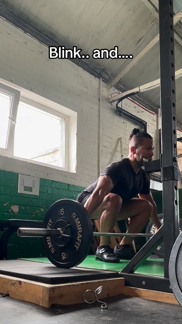 Post 9 by Mo on Instagram (video)