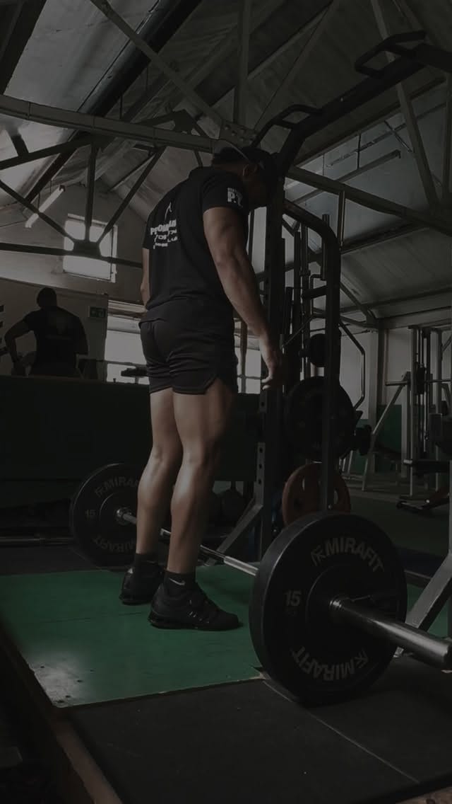 Post 2 by Mo on Instagram (video)