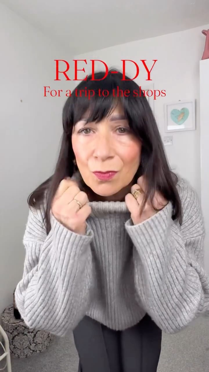 Post 3 by Mummabstylish - Blogger on Instagram (video)