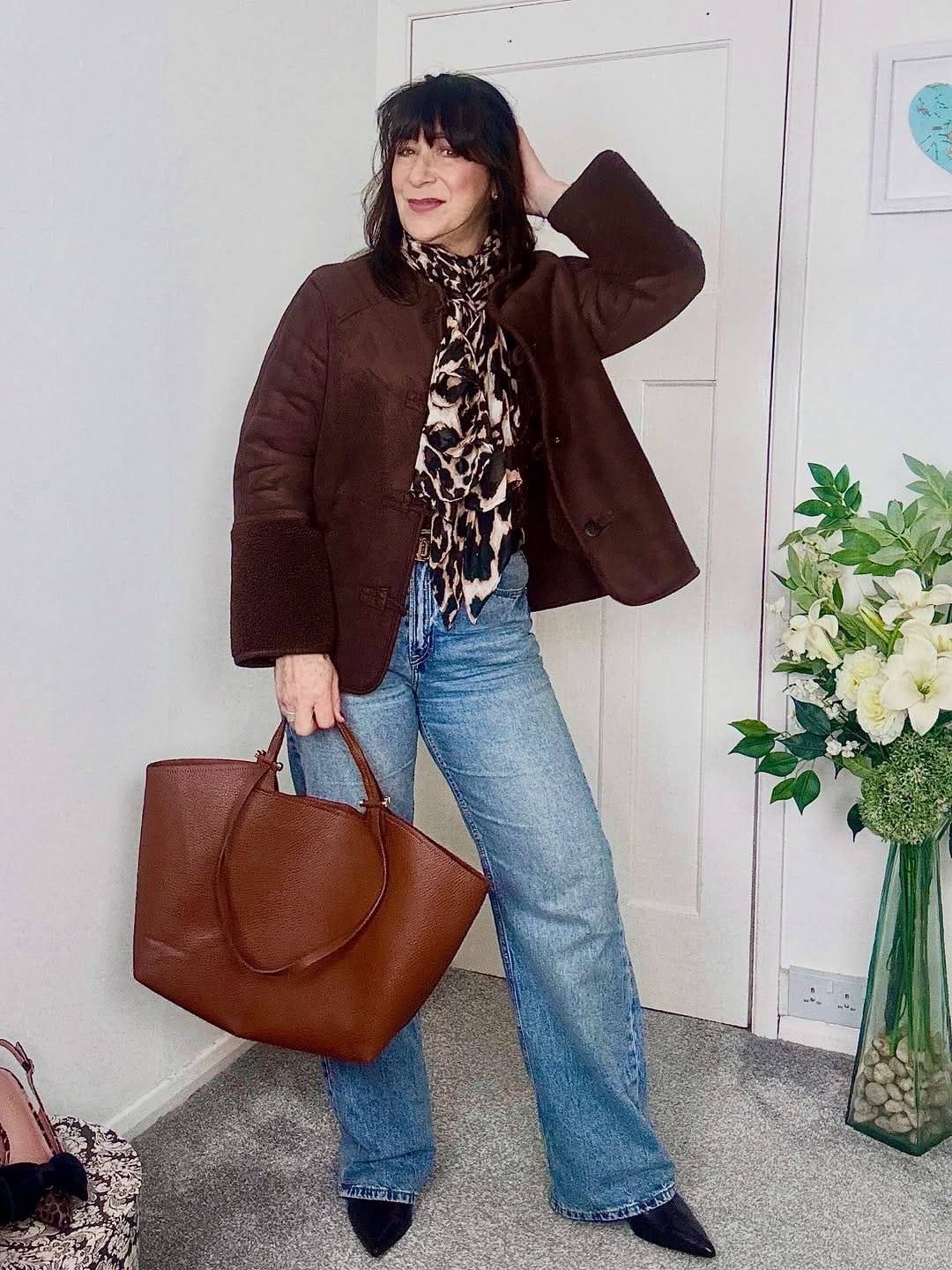 Post 4 by Mummabstylish - Blogger on Instagram (carousel)