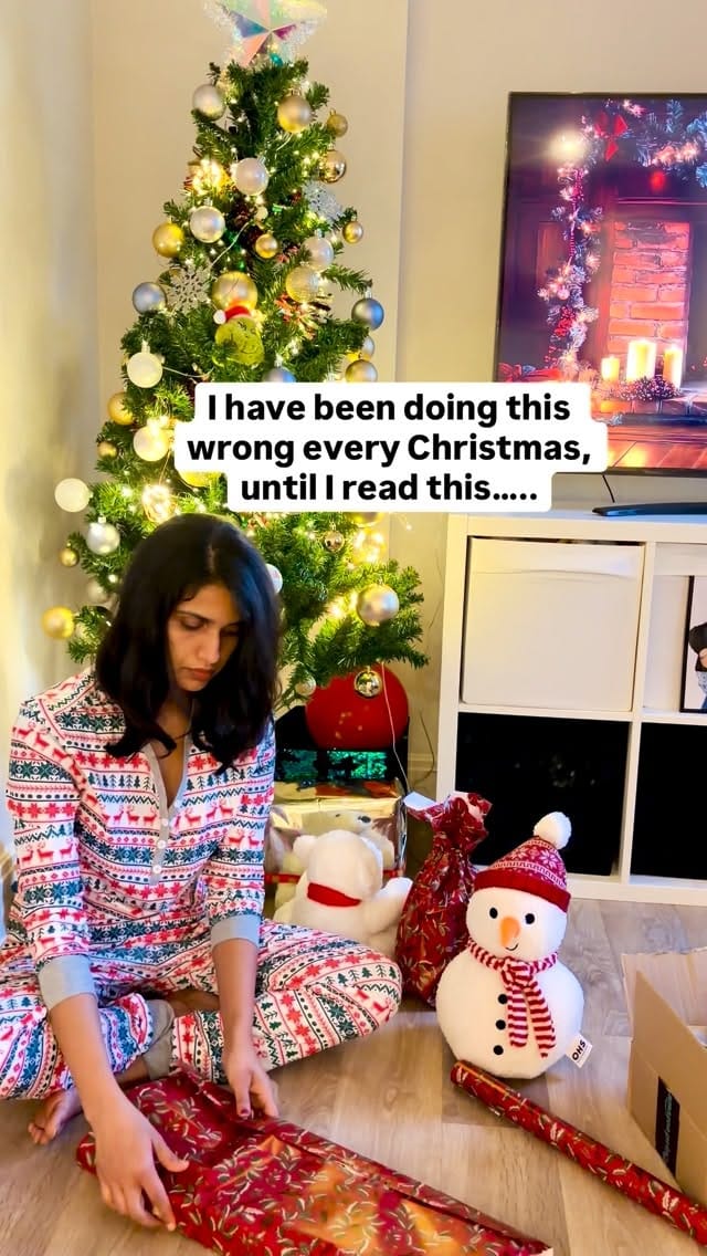 Post 7 by Swathi | Family Travel . Mom life .Tips on Instagram (video)