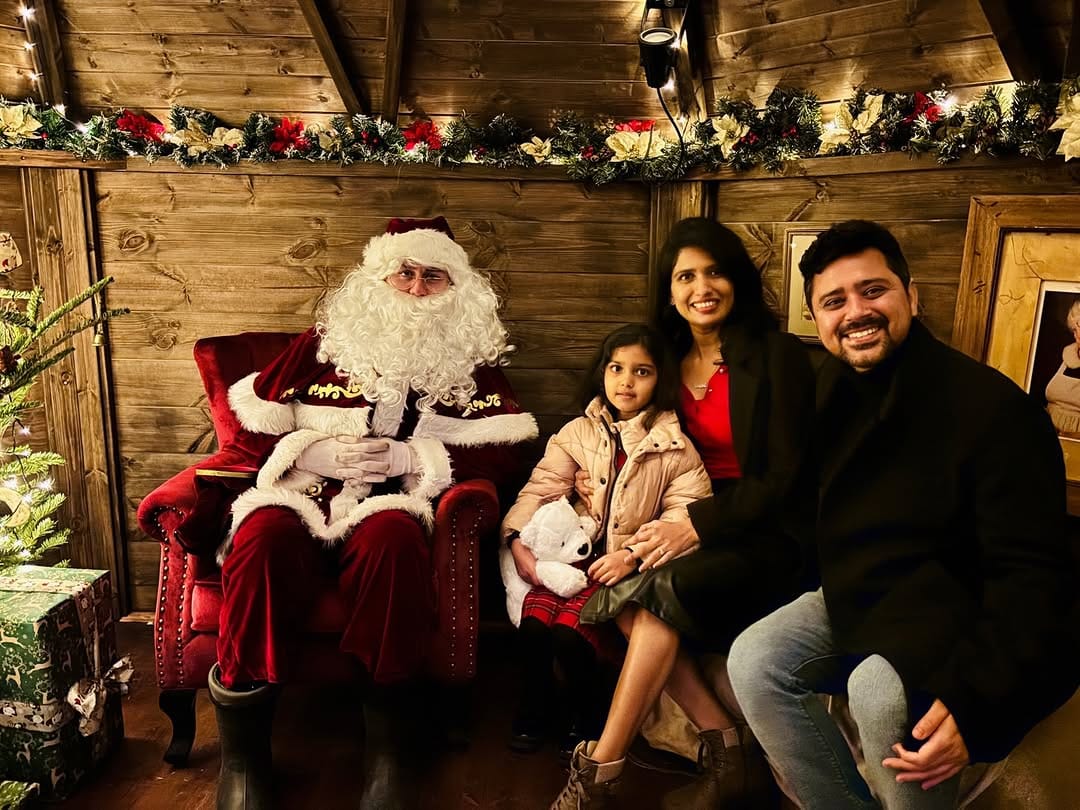 Post 8 by Swathi | Family Travel . Mom life .Tips on Instagram (image)