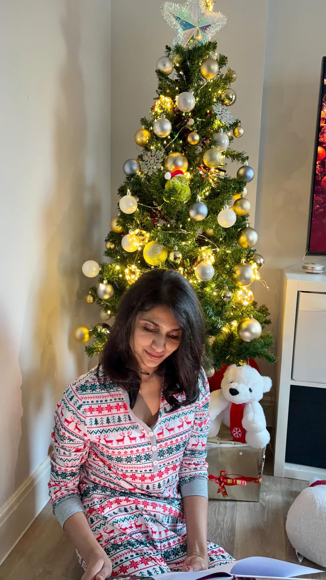 Post 5 by Swathi | Family Travel . Mom life .Tips on Instagram (video)