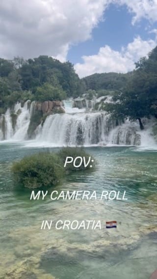 Post 4 by Sofia ✨💫 on Instagram (video)