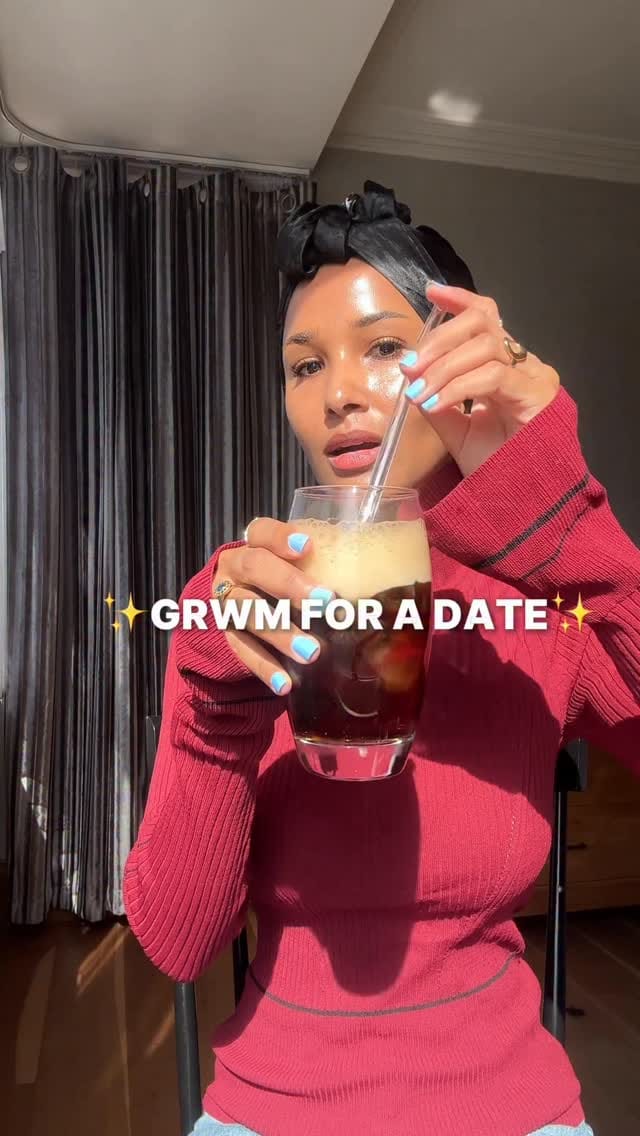 Post 6 by Z E I N A H   N U R on Instagram (video)