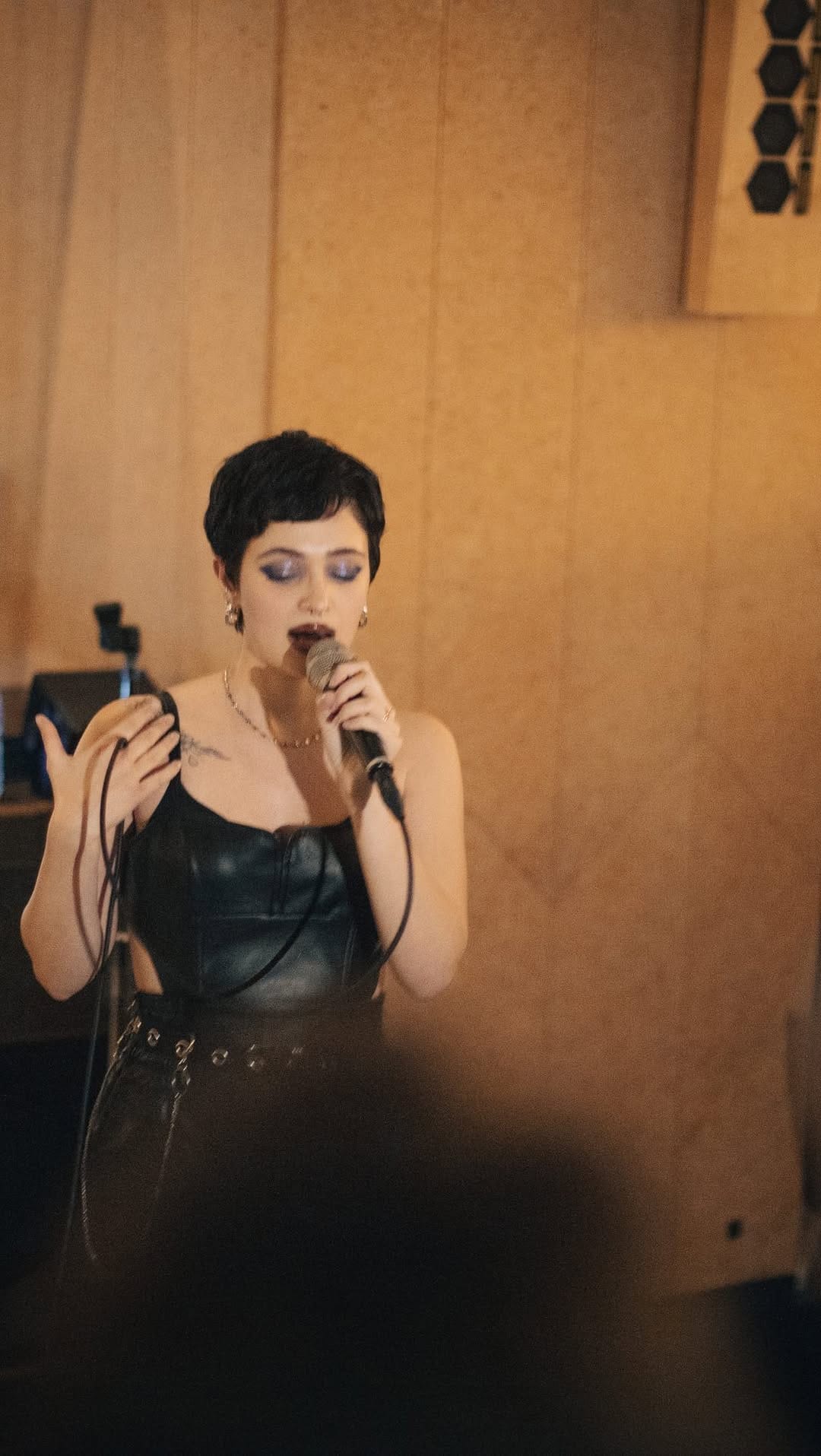 Post 9 by LAURA RIBEIRO ラウラ on Instagram (video)