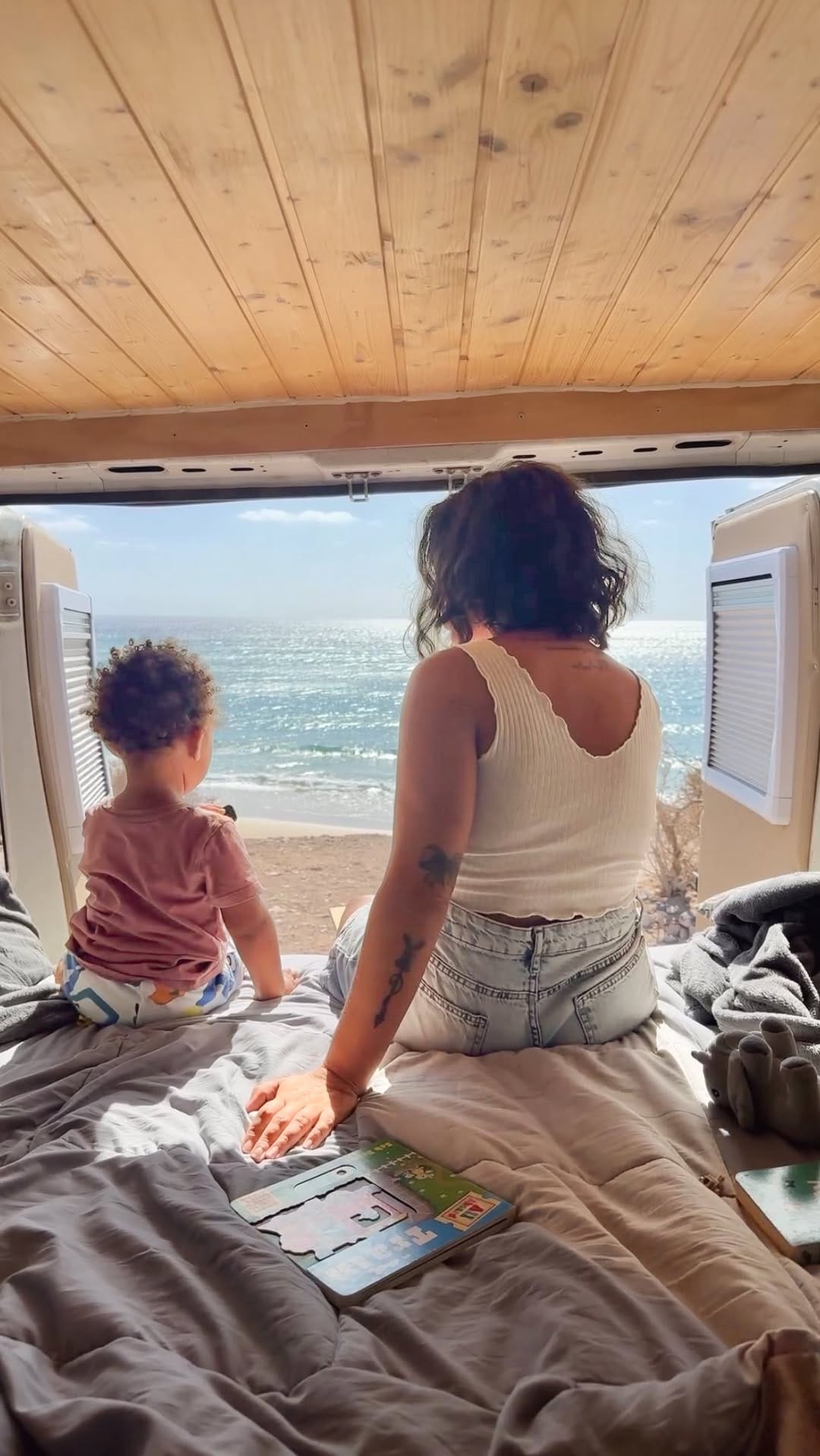Post 8 by Chiara Piolotto on Instagram (video)