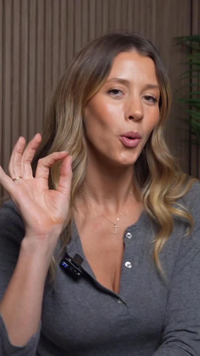 Post 1 by Jen Morel on Instagram (video)