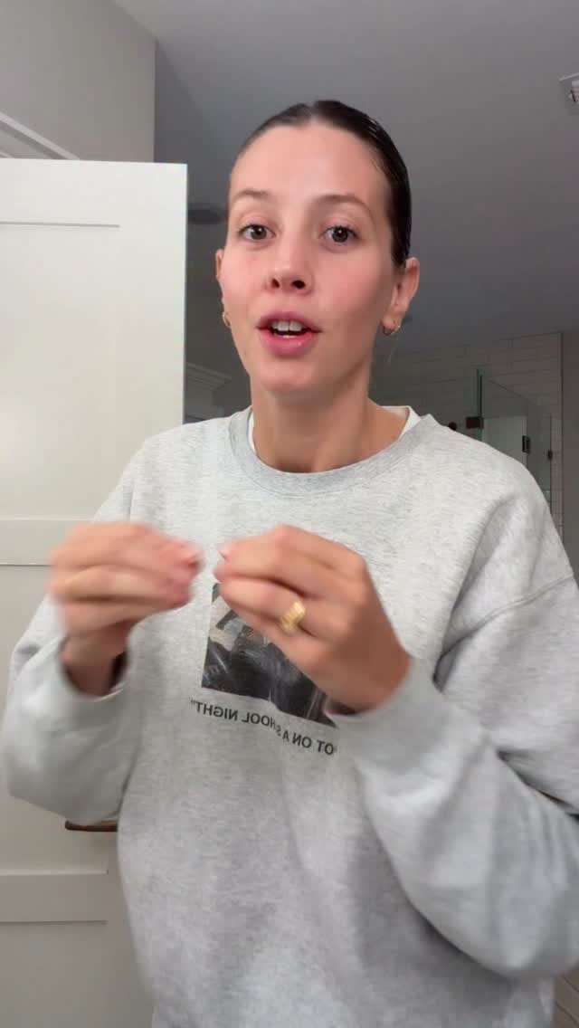 Post 5 by Jen Morel on Instagram (video)