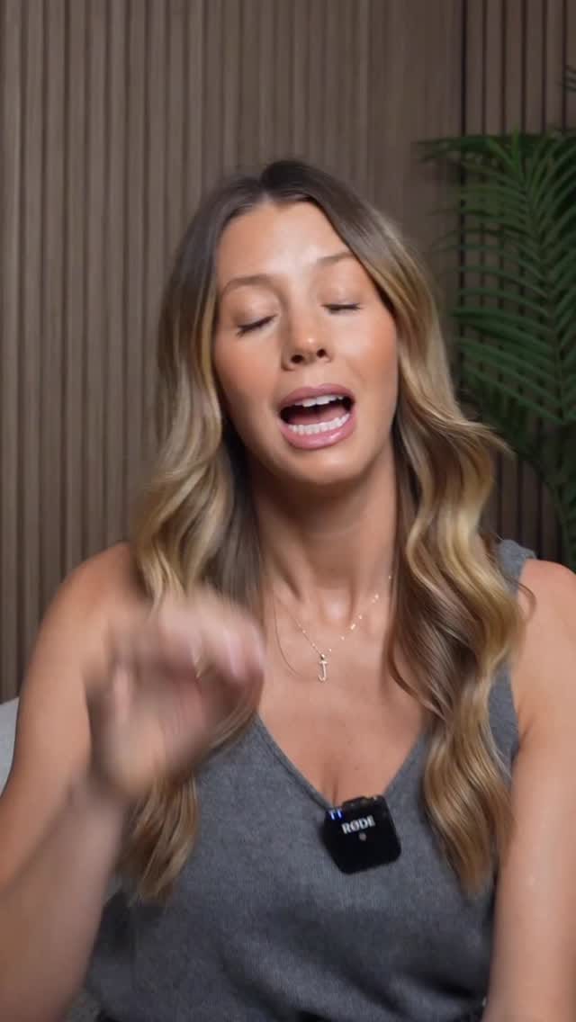 Post 3 by Jen Morel on Instagram (video)