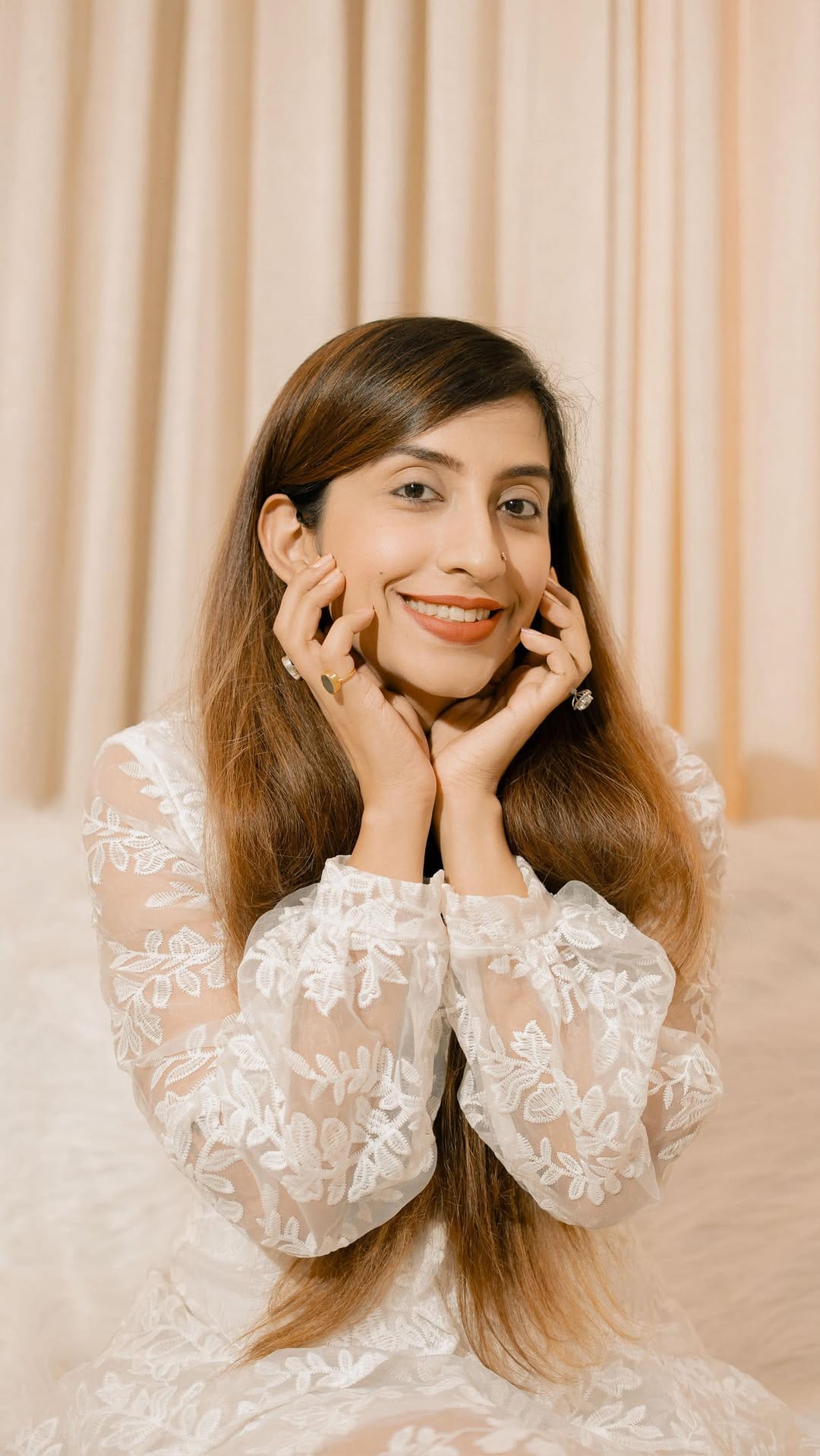 Post 3 by Ammy Arora on Instagram (video)