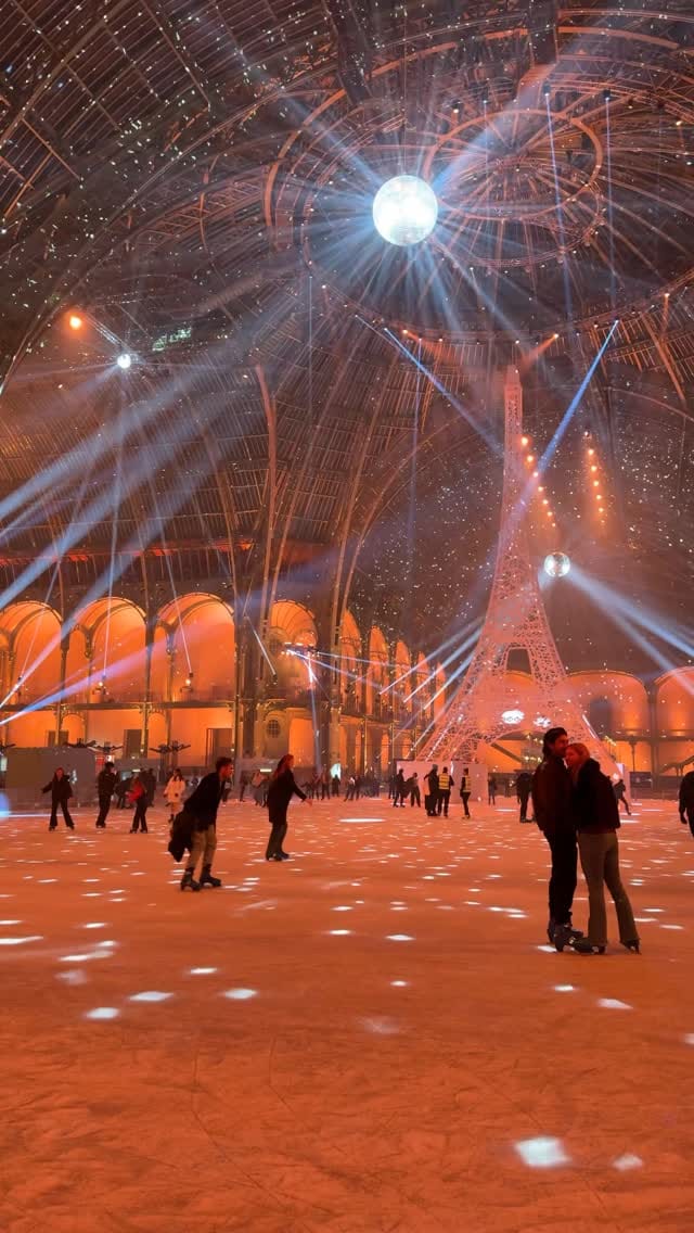 Post 5 by Ana Linares | Travel Photographer on Instagram (video)