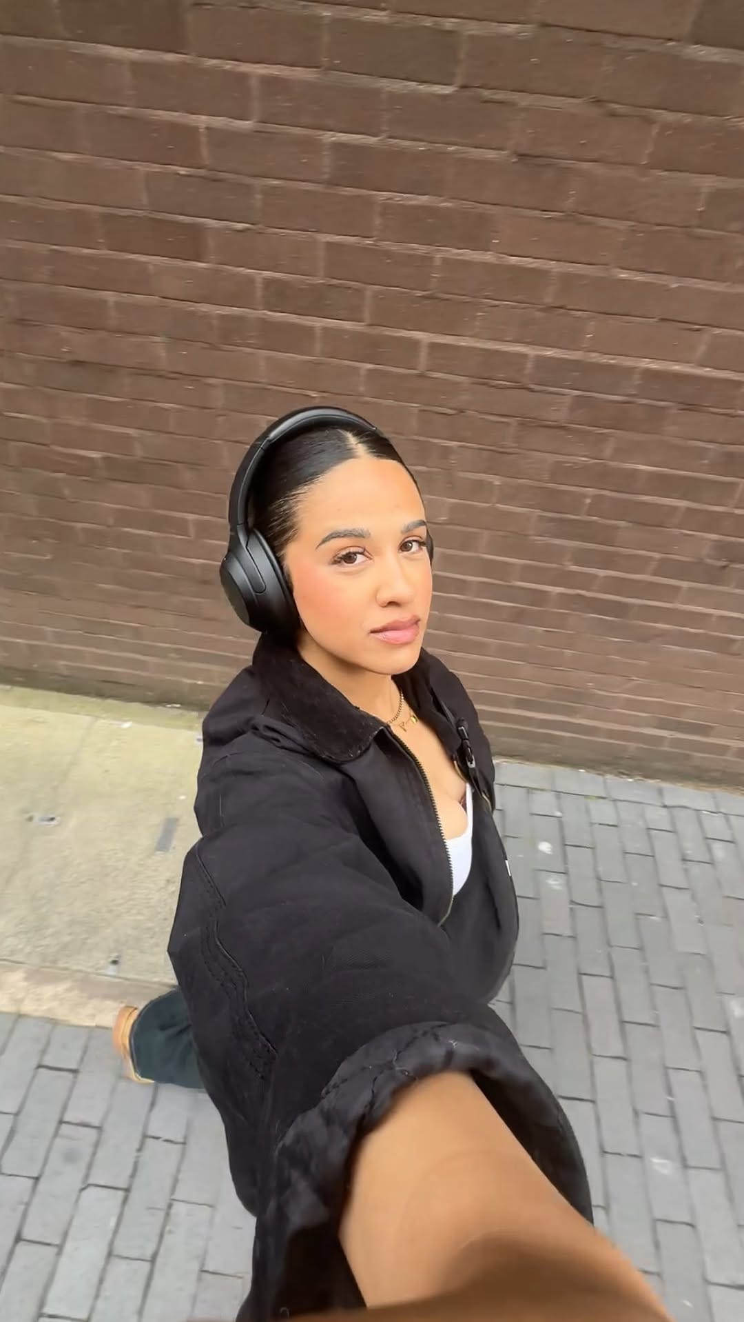 Post 2 by Sophia | Rollerskater on Instagram (video)