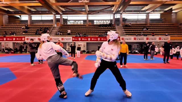 Post 4 by Suvi Mikkonen on Instagram (video)