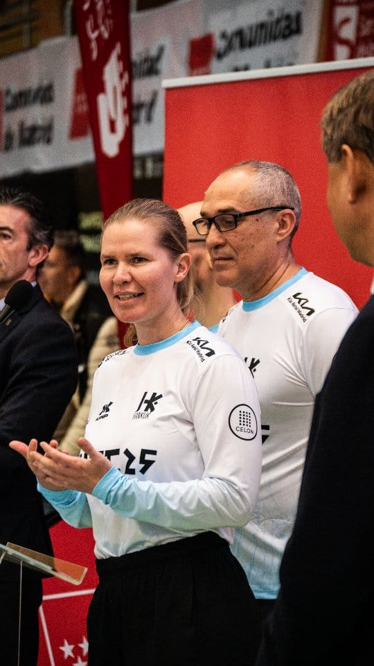 Post 3 by Suvi Mikkonen on Instagram (video)