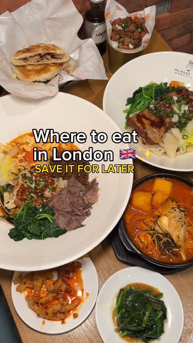 Post 4 by London Travel Tips on Instagram (video)
