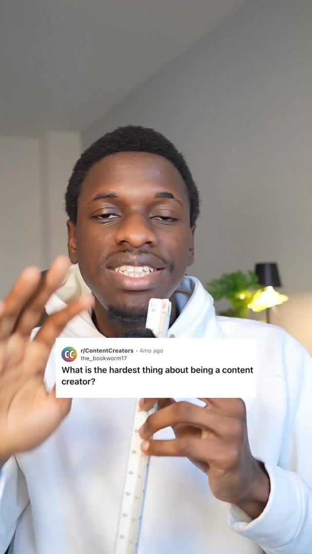 Post 2 by Michael || Creator Marketing, Productivity & Lifestyle on Instagram (video)