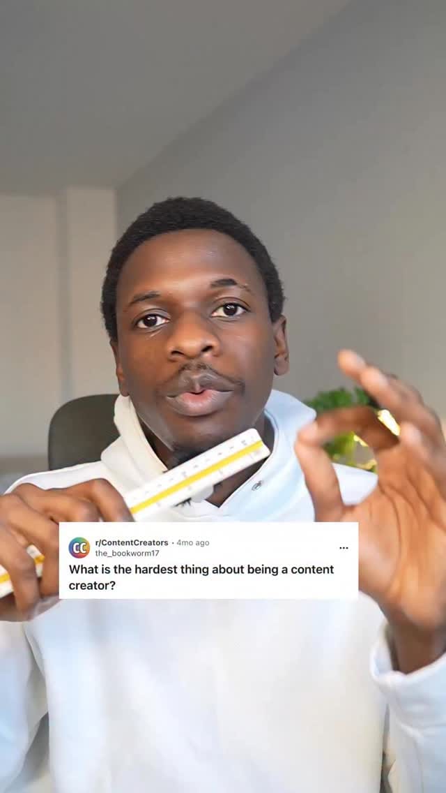 Post 8 by Michael || Creator Marketing, Productivity & Lifestyle on Instagram (video)