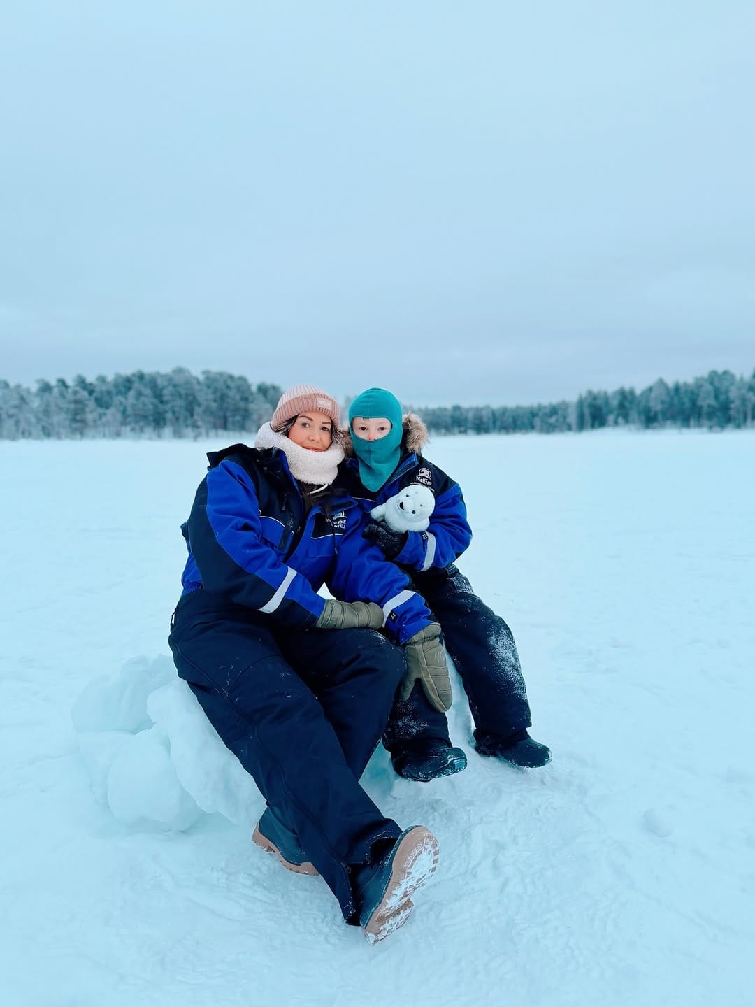 Post 5 by Gem | Midsize Mum | Family Travel Adventures on Instagram (carousel)