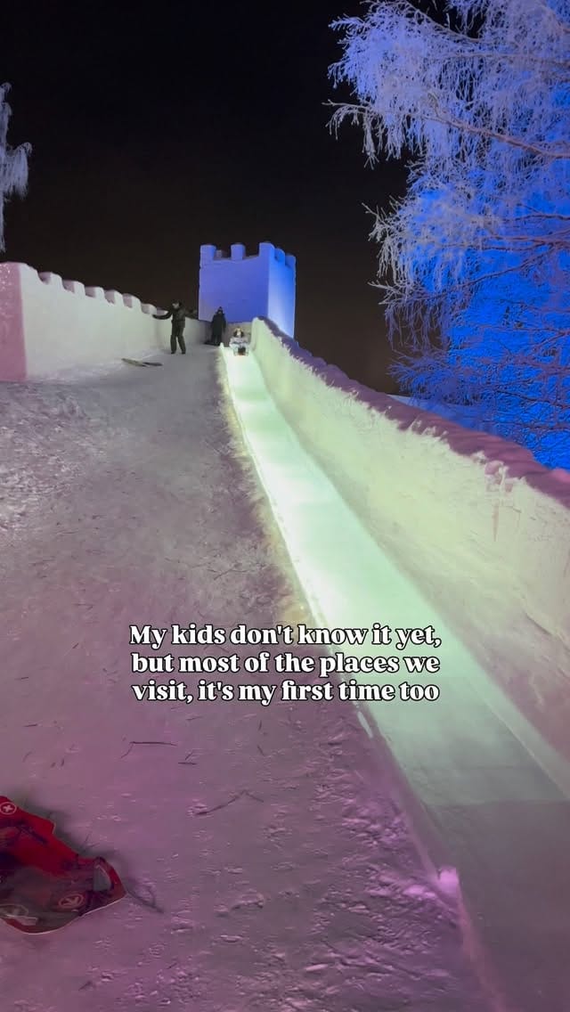 Post 1 by Gem | Midsize Mum | Family Travel Adventures on Instagram (video)