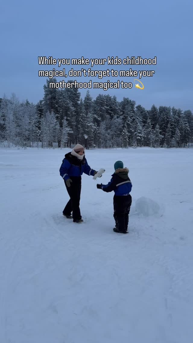 Post 3 by Gem | Midsize Mum | Family Travel Adventures on Instagram (video)