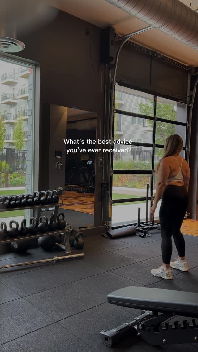 Post 10 by Gracie ✨| New England | Fitness| Lifestyle🤍 on Instagram (video)