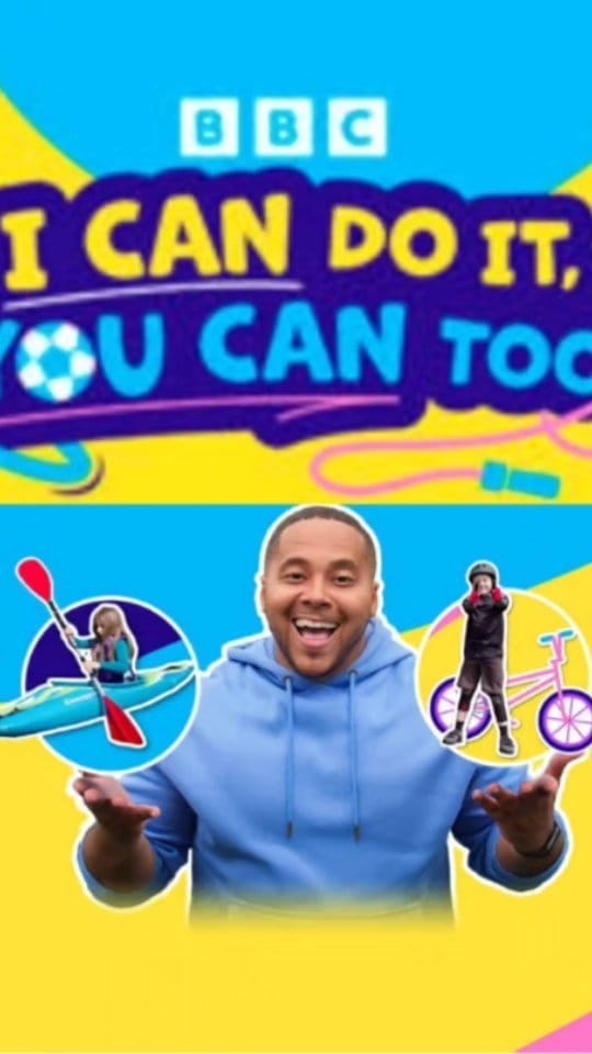 Post 9 by Aaron Roach Bridgeman on Instagram (video)