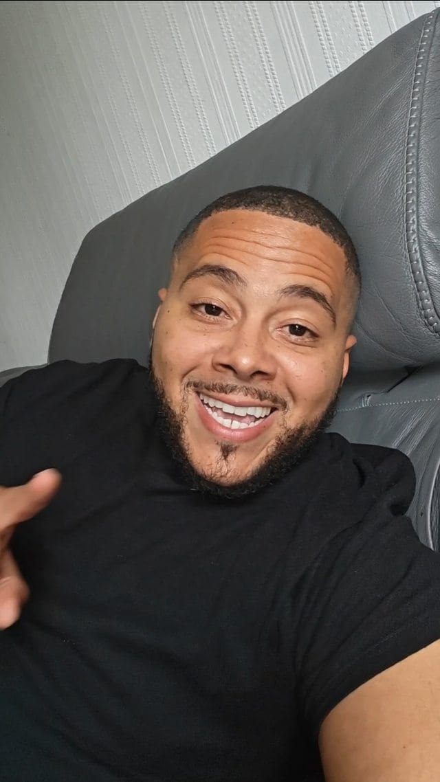 Post 7 by Aaron Roach Bridgeman on Instagram (video)