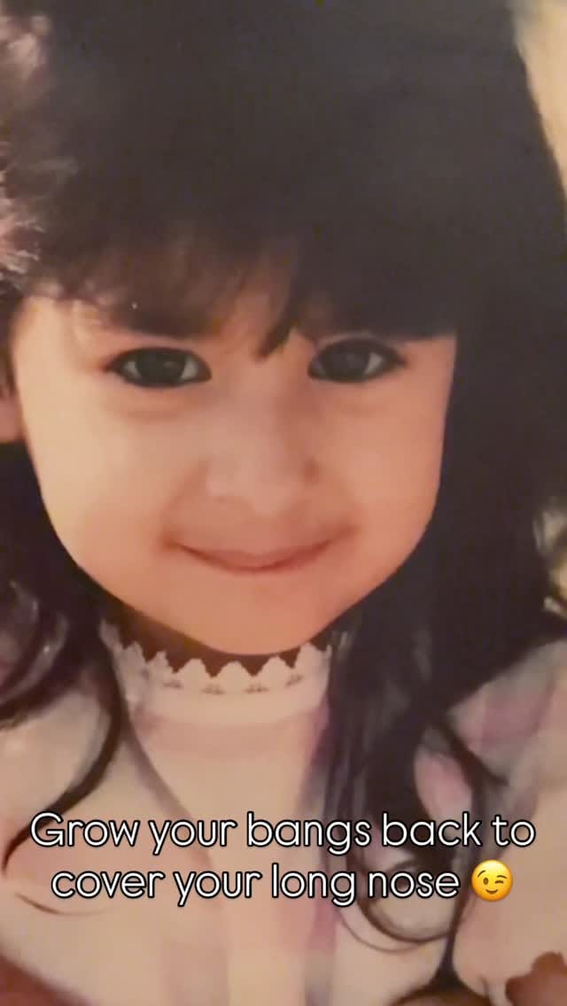 Post 2 by Sayeda Zaiena Haider on Instagram (video)