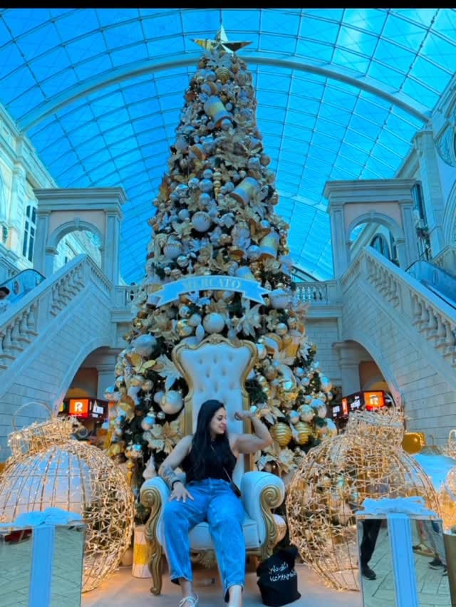 Post 1 by Sayeda Zaiena Haider on Instagram (video)