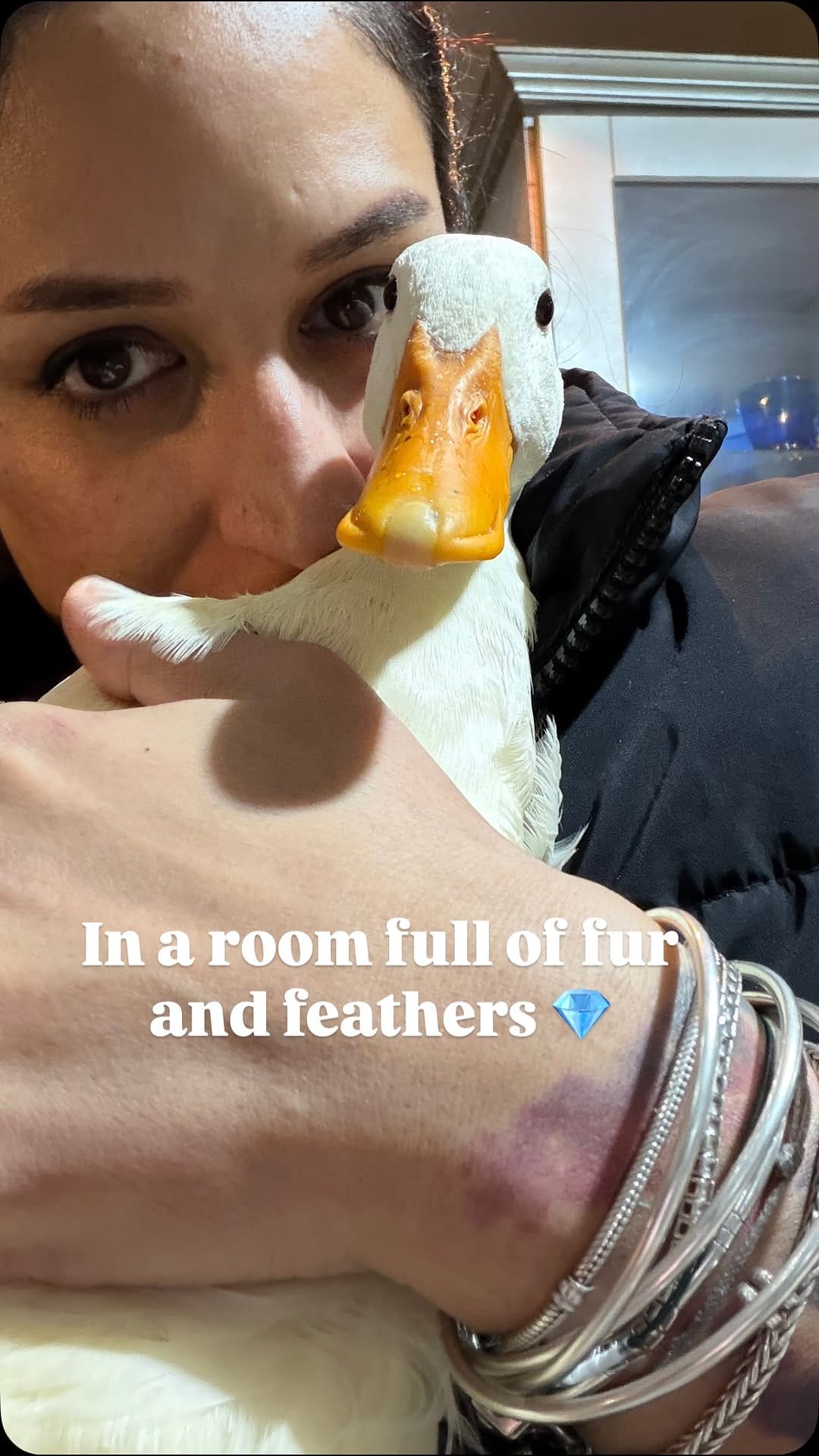 Post 4 by Sayeda Zaiena Haider on Instagram (video)