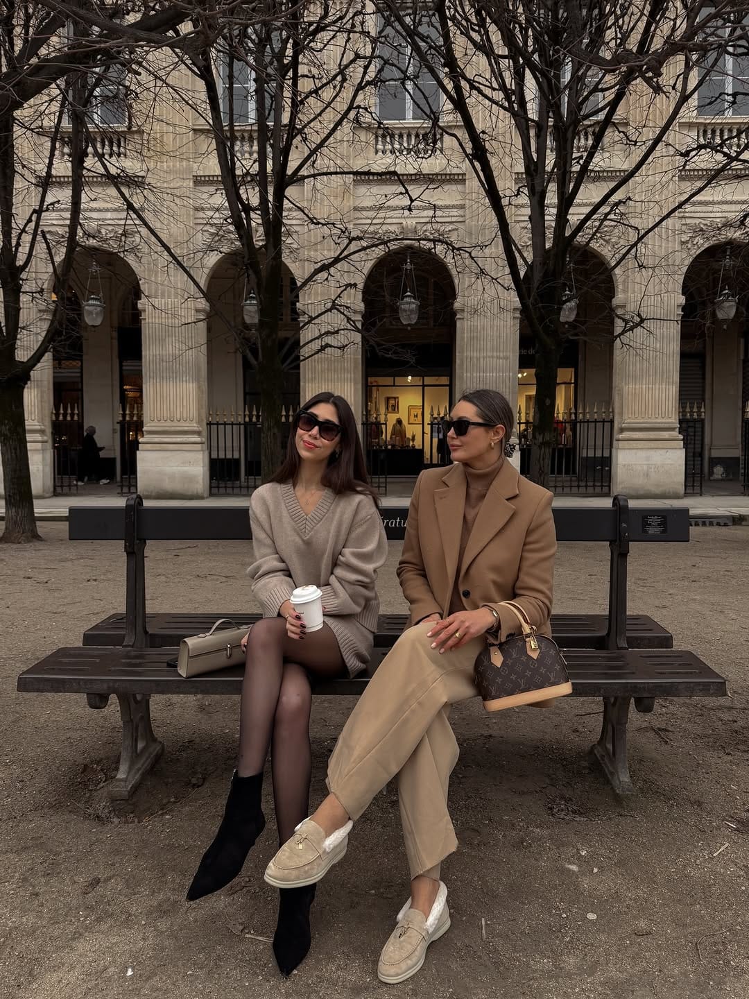 Post 5 by Justine Voroncova on Instagram (image)