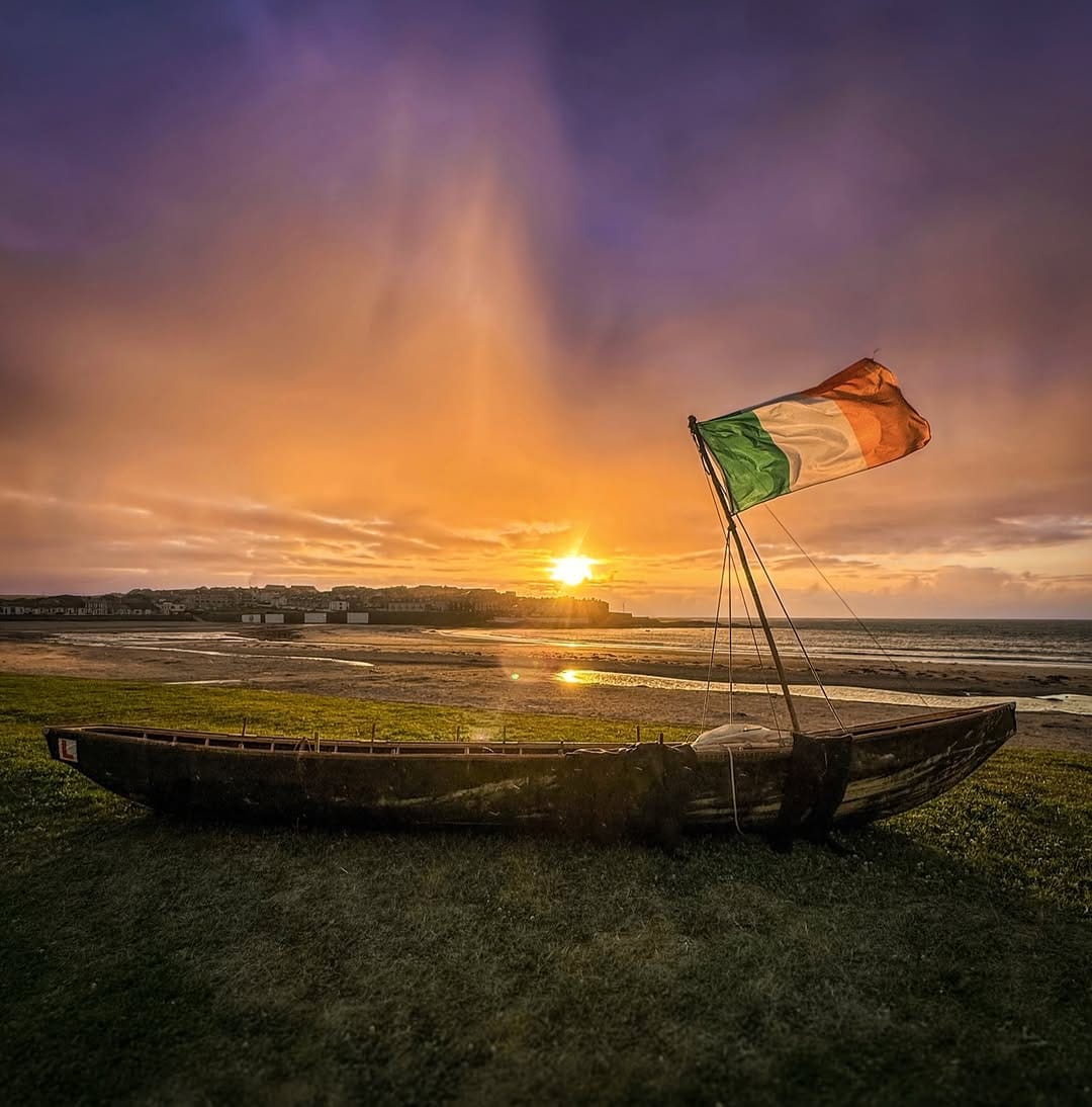Post 6 by Frank Cosgrove on Instagram (image)