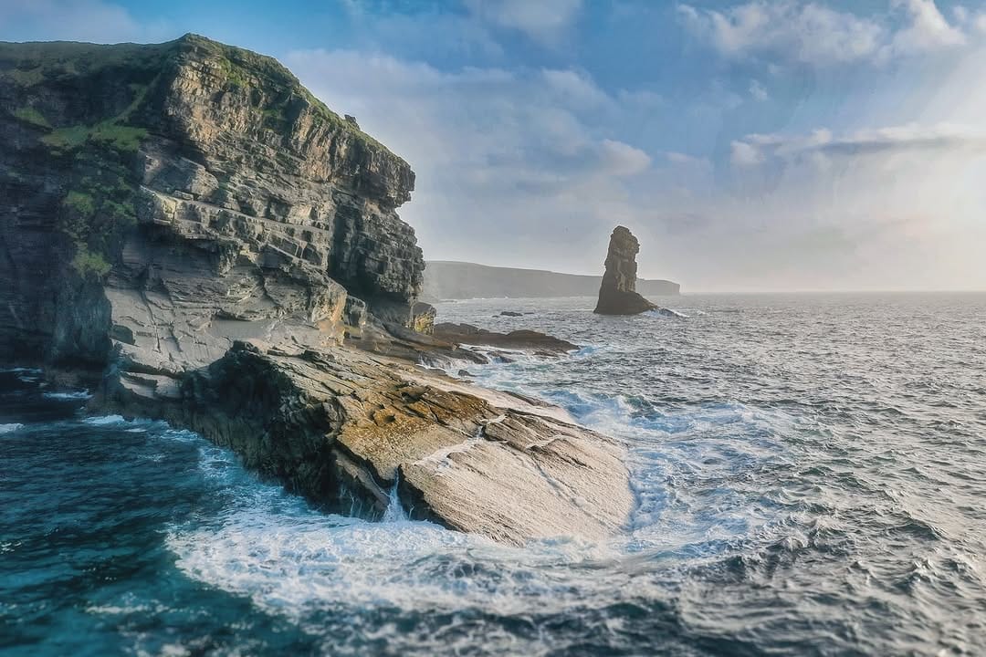 Post 10 by Frank Cosgrove on Instagram (image)