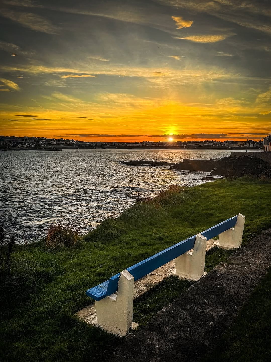 Post 2 by Frank Cosgrove on Instagram (image)