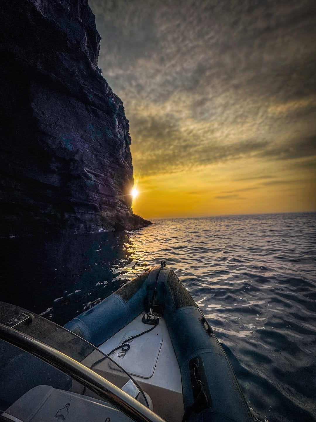 Post 5 by Frank Cosgrove on Instagram (image)