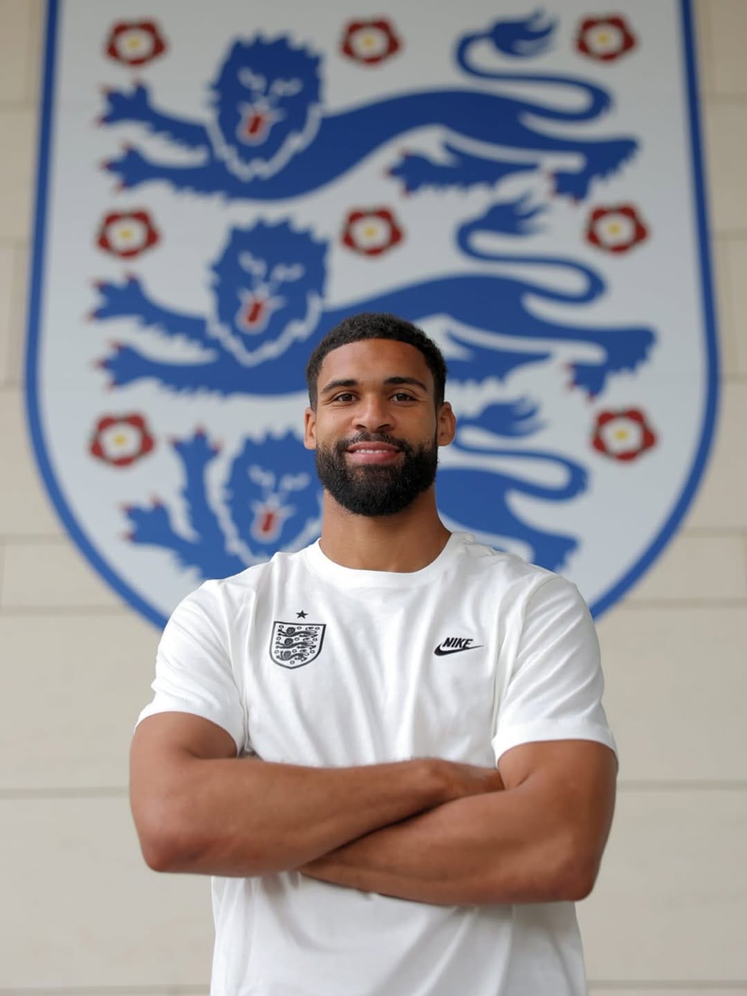 Post 6 by Ruben Loftus-Cheek on Instagram (image)