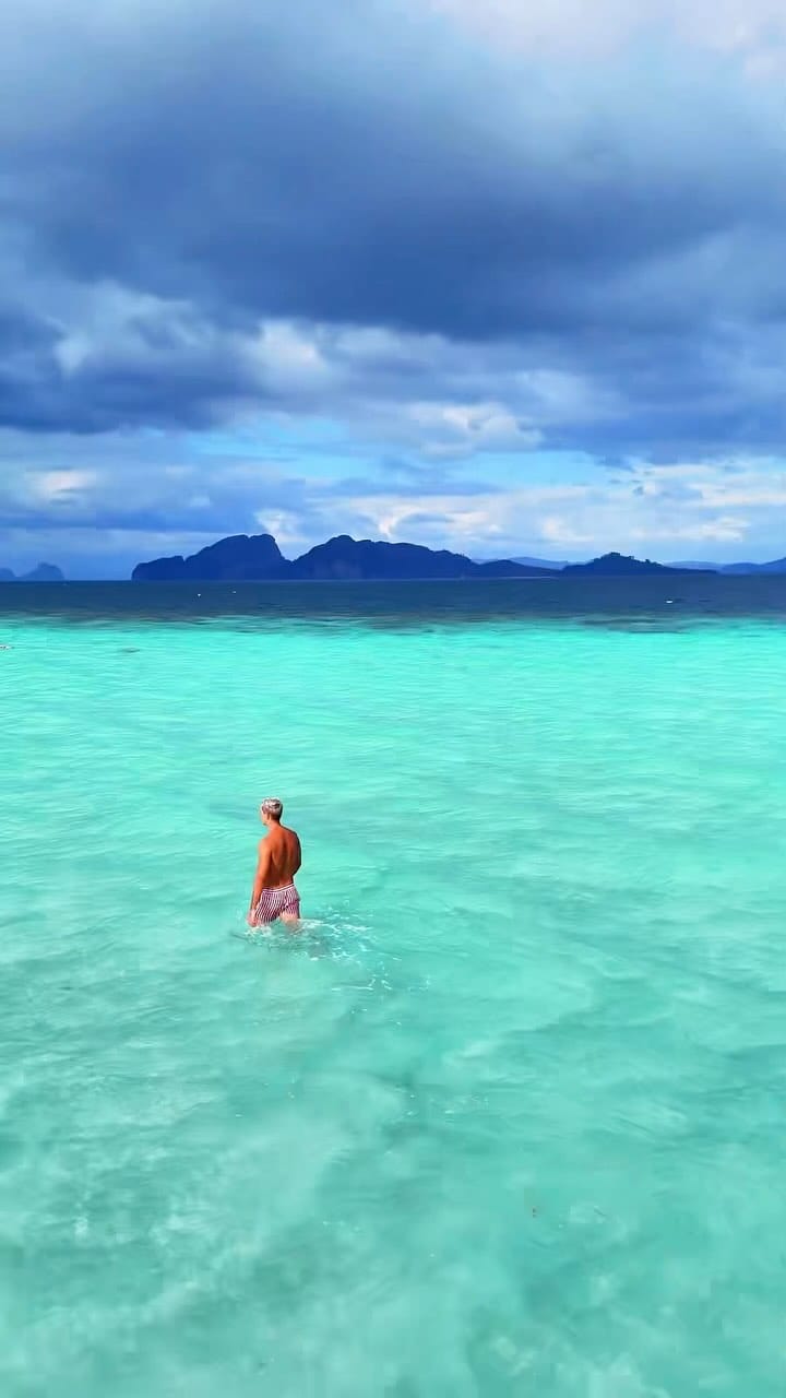 Post 9 by Tiberiu Alexandru Cirstea on Instagram (video)