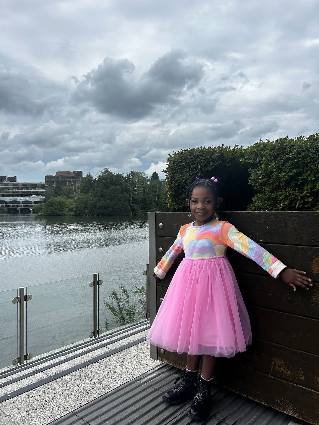 Post 5 by 🎀𝗧𝗮𝗮𝗹𝗶𝘆𝗮𝗵 𝗖𝗵𝗮𝗿𝗹𝗼𝘁𝘁𝗲 𝗦𝗵𝗮𝘆🎀 on Instagram (carousel)